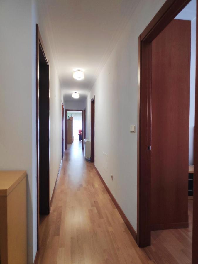 Apartamento Naval Marín Eksteriør billede