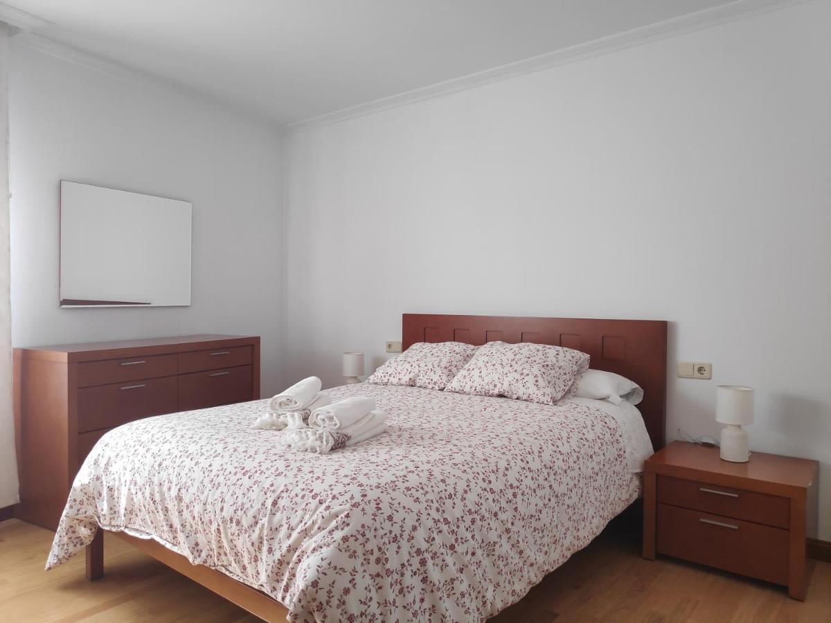 Apartamento Naval Marín Eksteriør billede
