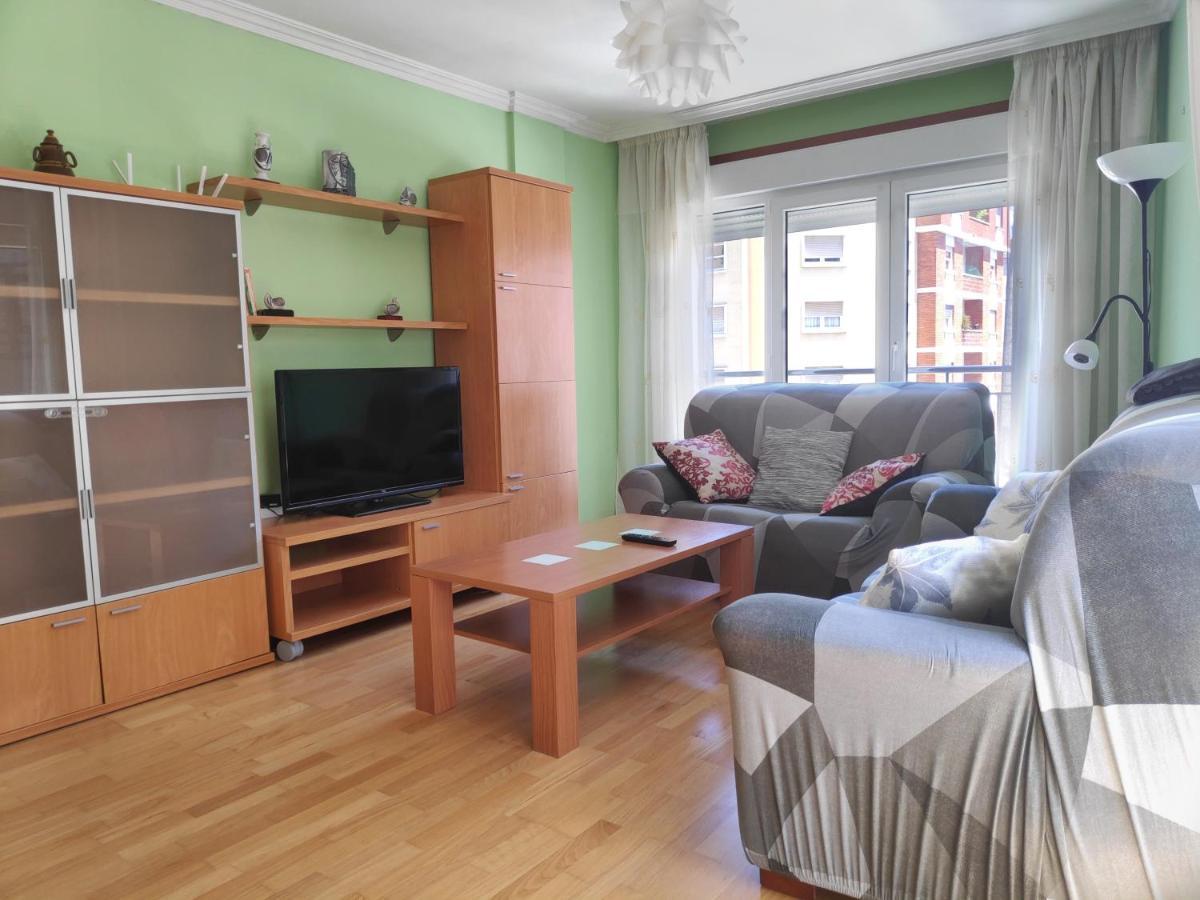 Apartamento Naval Marín Eksteriør billede