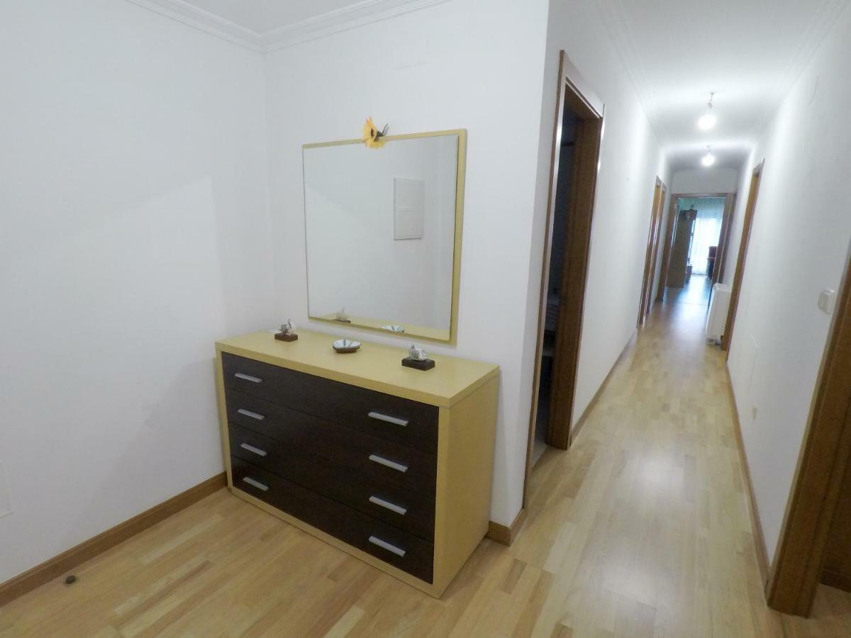 Apartamento Naval Marín Eksteriør billede